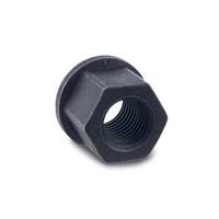 DIN 6331 Hexagon Nut with Collar